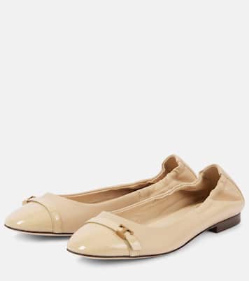 Ballerine in pelle | Tod's