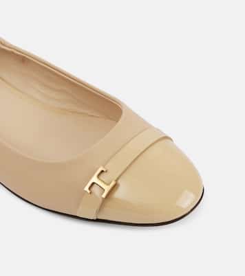 Ballerine in pelle | Tod's