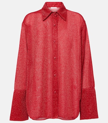 Camicia Lumière | Oséree