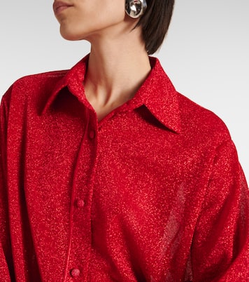 Camicia Lumière | Oséree