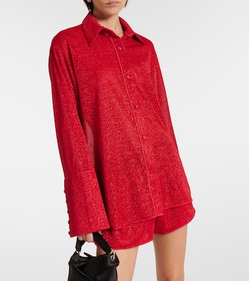 Camicia Lumière | Oséree