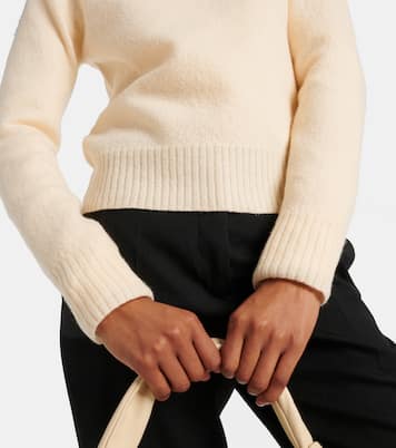 Jersey de lana | Jil Sander