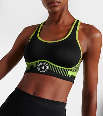 Brassière de sport | Adidas by Stella McCartney