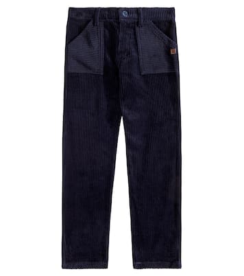 Pantaloni regular in cotone | Tartine et Chocolat