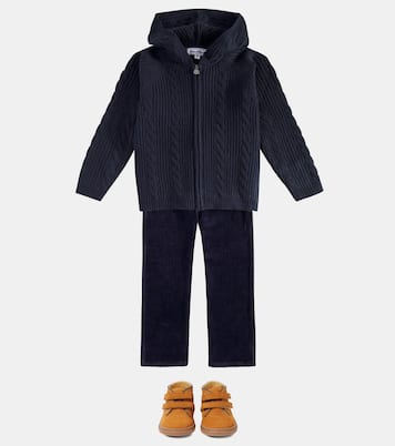 Pantaloni regular in cotone | Tartine et Chocolat