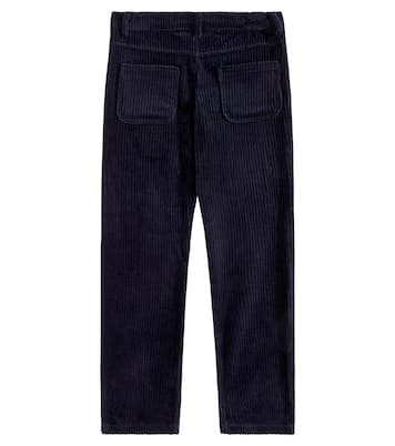 Pantaloni regular in cotone | Tartine et Chocolat