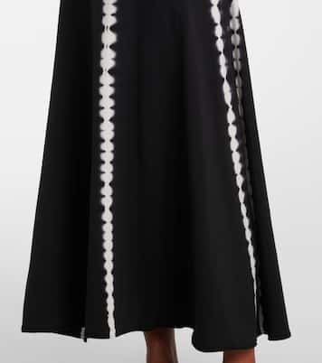 White Label - Abito lungo Kieran | Proenza Schouler