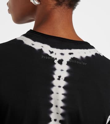 White Label - Abito lungo Kieran | Proenza Schouler