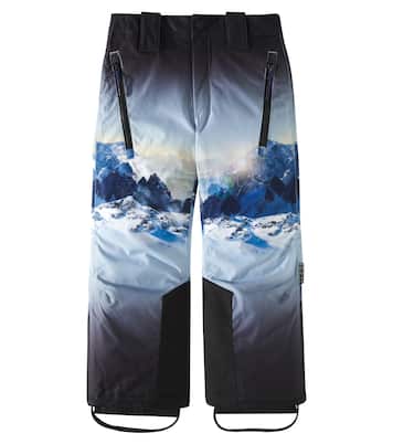 Skihose Jump Pro | Molo