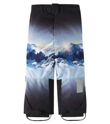 Skihose Jump Pro | Molo