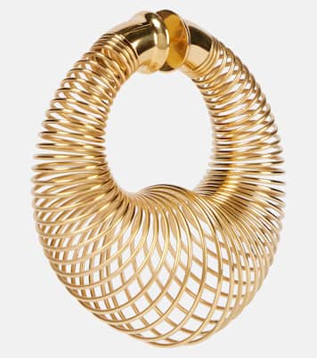 Boucles d'oreilles Spiral | Alaïa