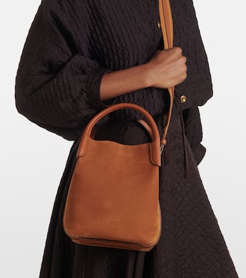 Sac Bale Small en cuir | Loro Piana