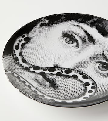 Tema e Variazioni n.383 wall plate | Fornasetti