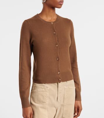 Cardigan March en cachemire | Nili Lotan