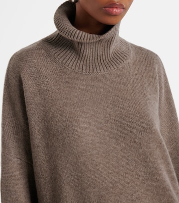 Pullover Heidi in cashmere | Lisa Yang
