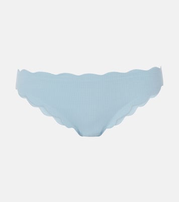 Braga de bikini Antibes festoneada | Marysia