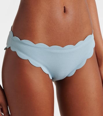 Braga de bikini Antibes festoneada | Marysia