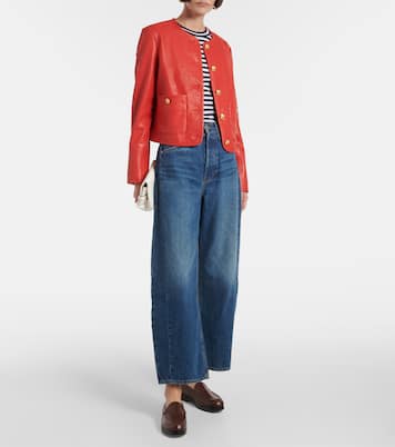 Jean barrel Ryder | Veronica Beard