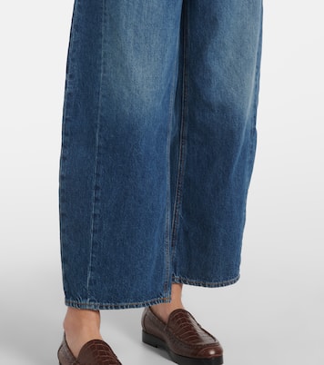 Jean barrel Ryder | Veronica Beard