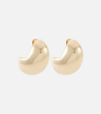 Boucles d’oreilles Fedra | Max Mara