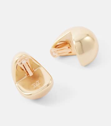 Boucles d’oreilles Fedra | Max Mara