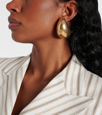 Boucles d’oreilles Fedra | Max Mara