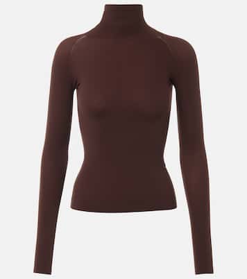Top in jersey | Alaïa