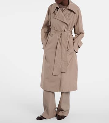 Trenchcoat Chiswick | Joseph