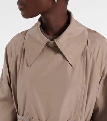 Trenchcoat Chiswick | Joseph