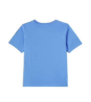 Camiseta en jersey de algodón | Polo Ralph Lauren Kids