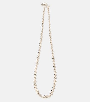 Beaded drop earrings | Alaïa