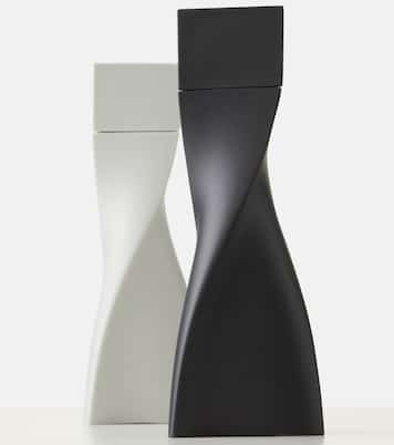Salt and pepper grinders | Zaha Hadid Design