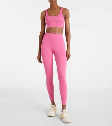 FreeSoft 25 high-rise leggings | Varley