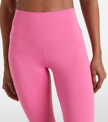 FreeSoft 25 high-rise leggings | Varley
