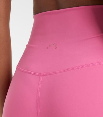 FreeSoft 25 high-rise leggings | Varley
