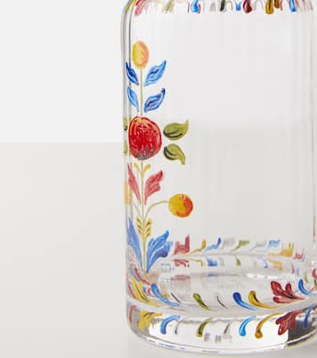Aceitera de cristal de Murano | Cabana