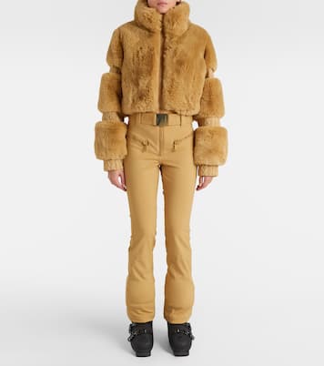 Lieke snowsuit | Goldbergh