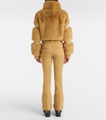 Lieke snowsuit | Goldbergh