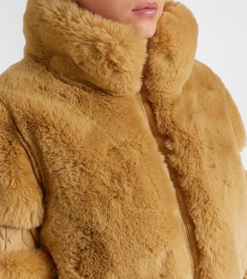 Lieke snowsuit | Goldbergh