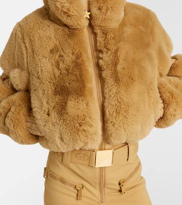 Lieke snowsuit | Goldbergh
