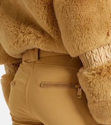 Lieke snowsuit | Goldbergh