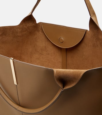 Shopper aus Leder | Tod's