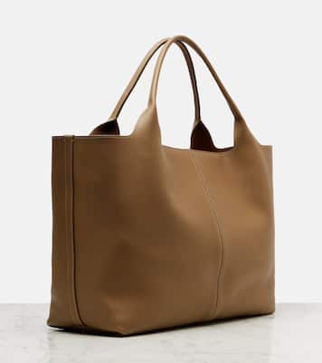 Shopper aus Leder | Tod's