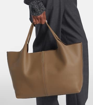 Shopper aus Leder | Tod's