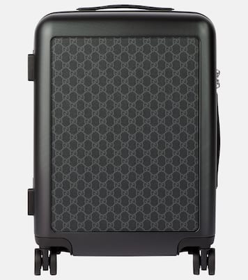 Gucci Porter GG carry-on suitcase | Gucci