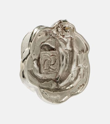 Rose earrings | Magda Butrym