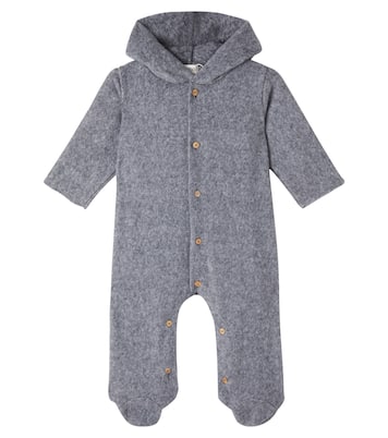 Baby Strampler Jade | Cozmo