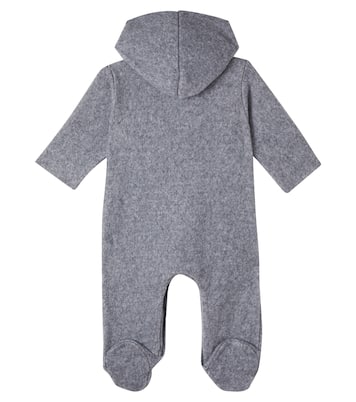 Baby Strampler Jade | Cozmo