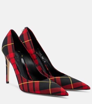 Salones Skull MacQueen 105 | McQueen