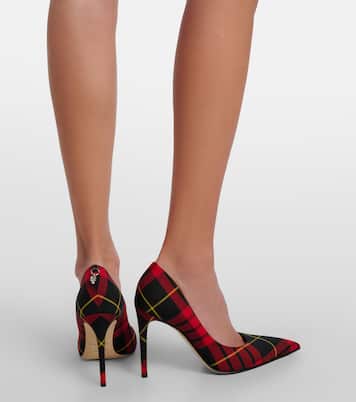 Salones Skull MacQueen 105 | McQueen